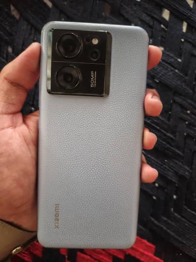 Xiaomi 13T Pro