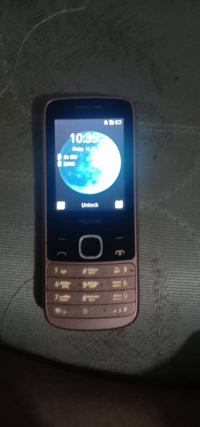 Nokia 6630