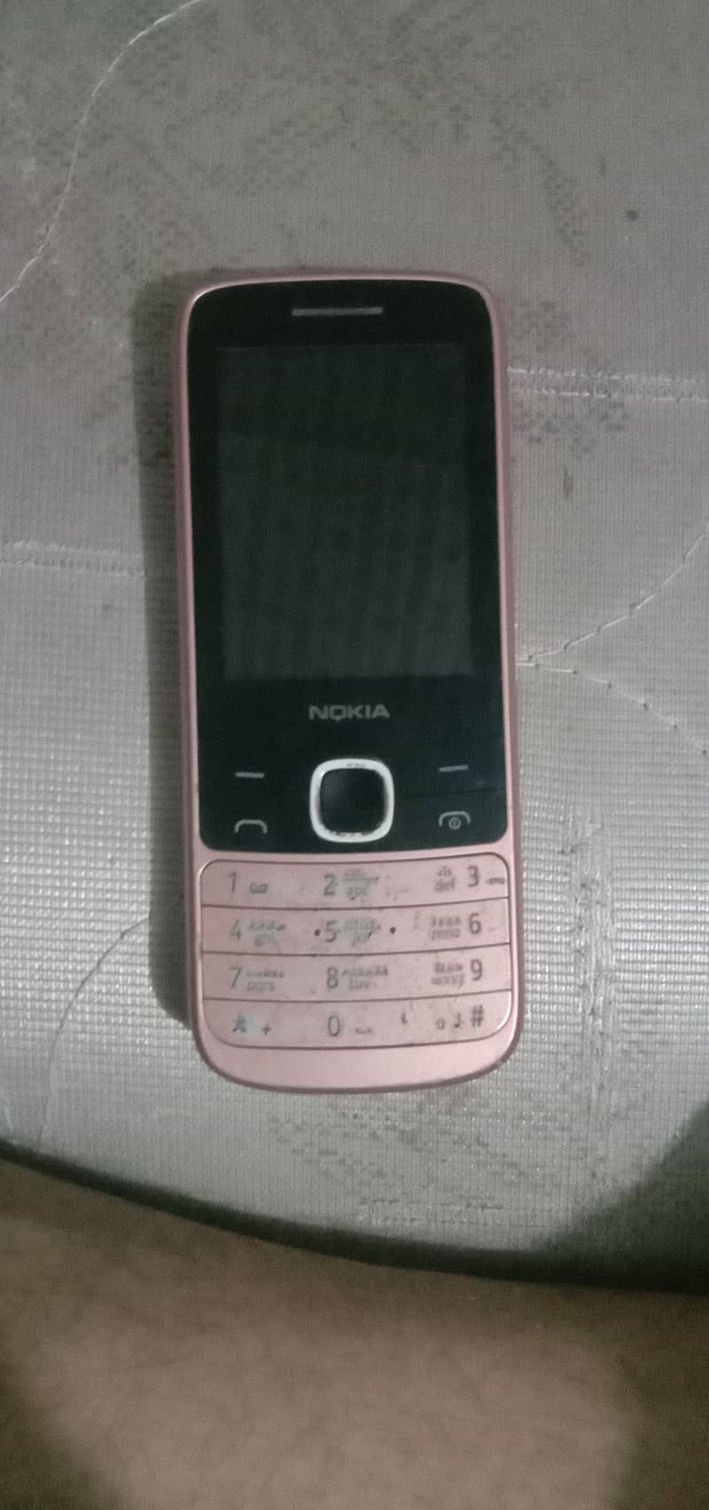 Nokia 6630 1