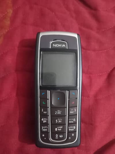 Nokia 6230 2004 model original