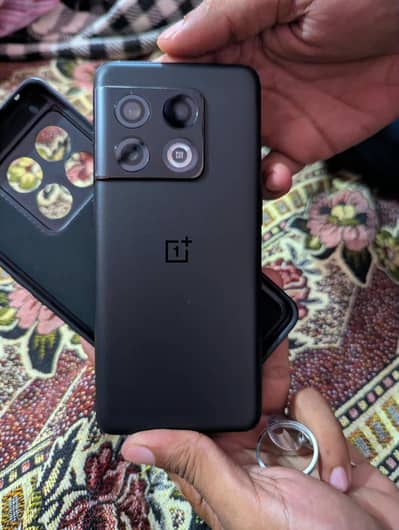 One Plus 10 Pro