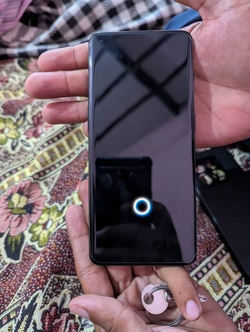 One Plus 10 Pro 2