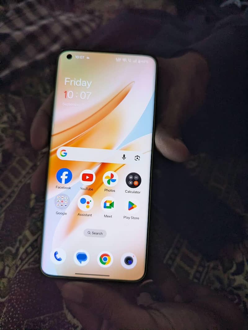 One Plus 10 Pro 3