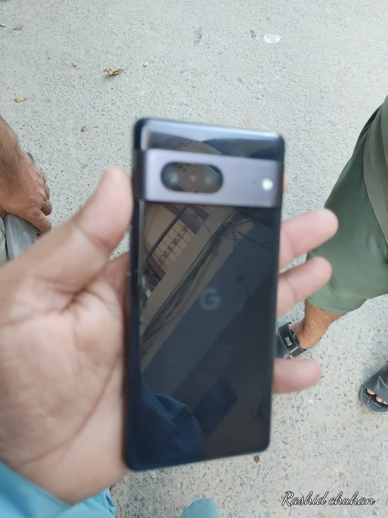 Google Pixel 7 1