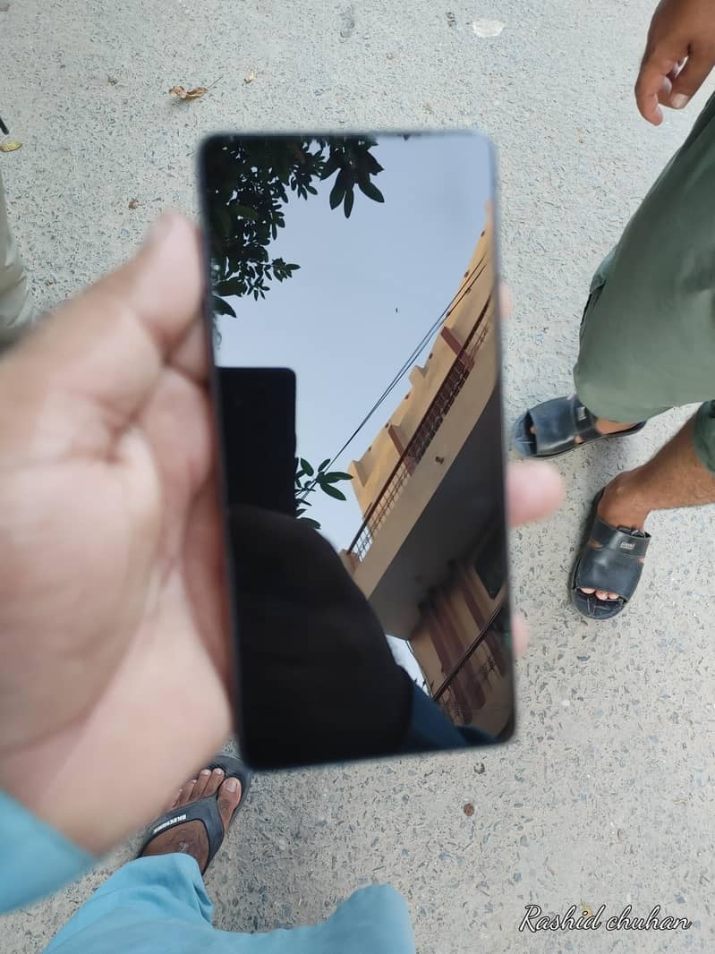 Google Pixel 7 3