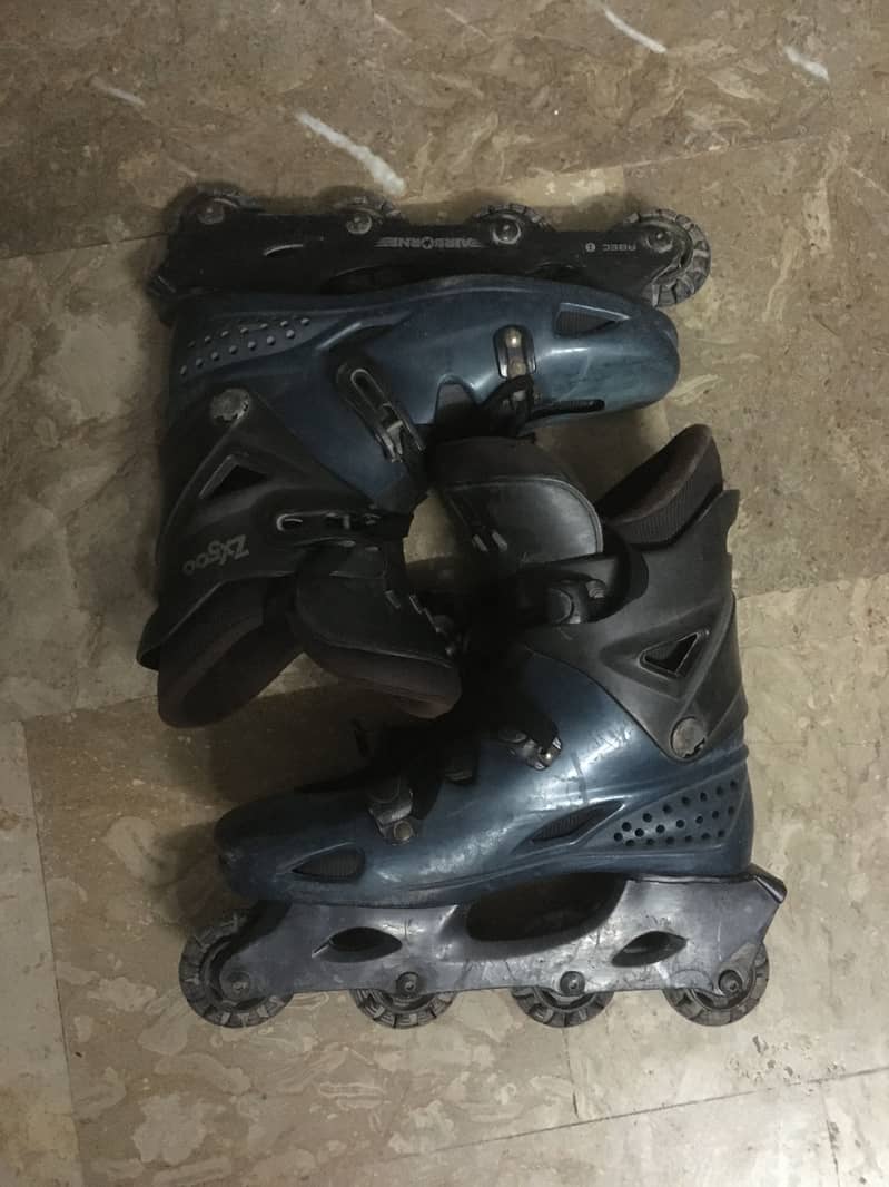Skating Shoes 0