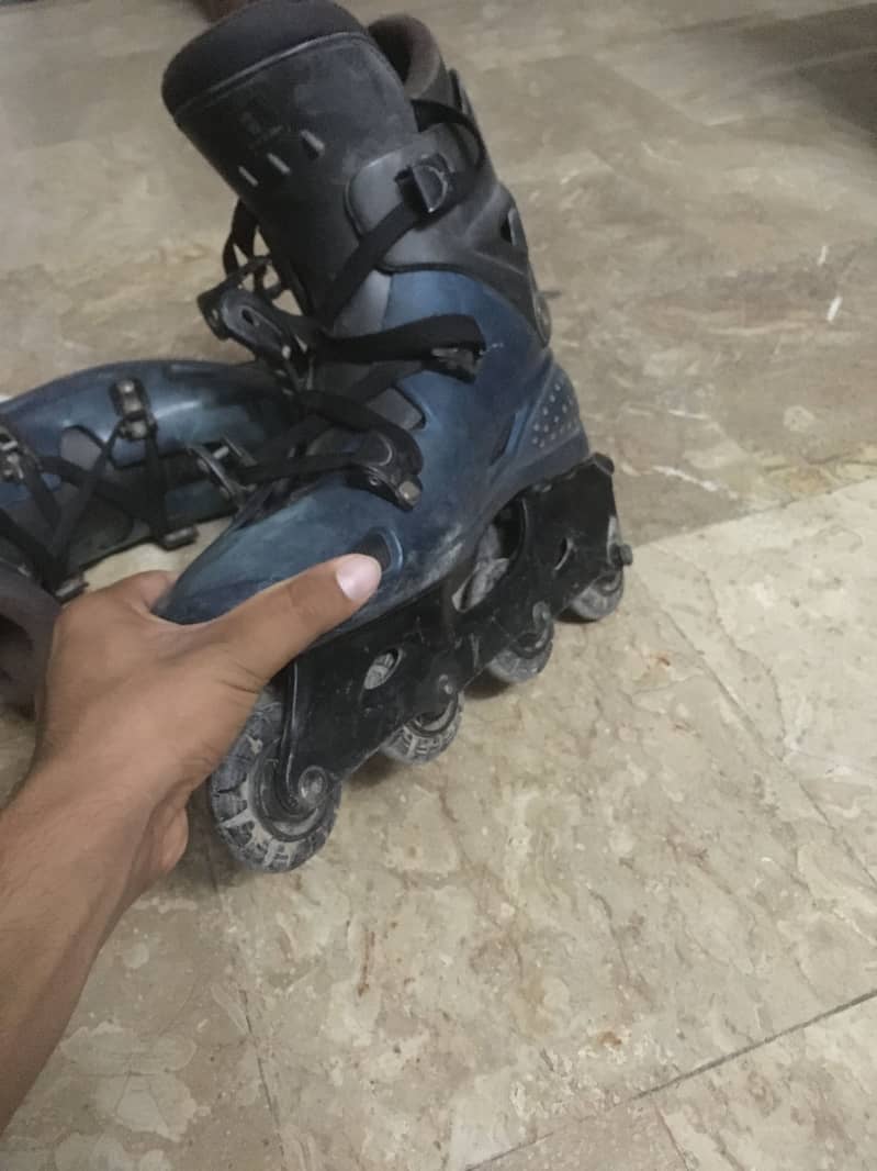 Skating Shoes 2