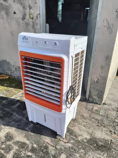 Air Cooler (Almost new) Super Asia