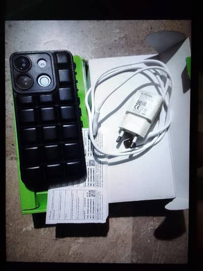 infinix smart 7 hd  03162636779