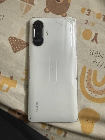 REDMI K40 GAMING