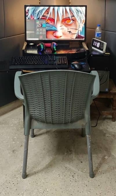 GAMING PC full setup