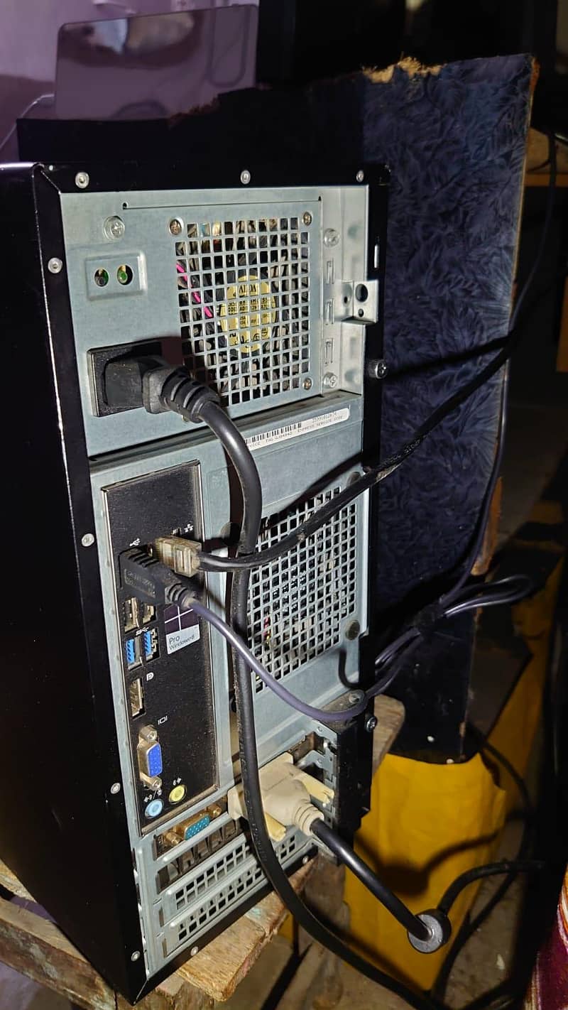 GAMING PC full setup 2