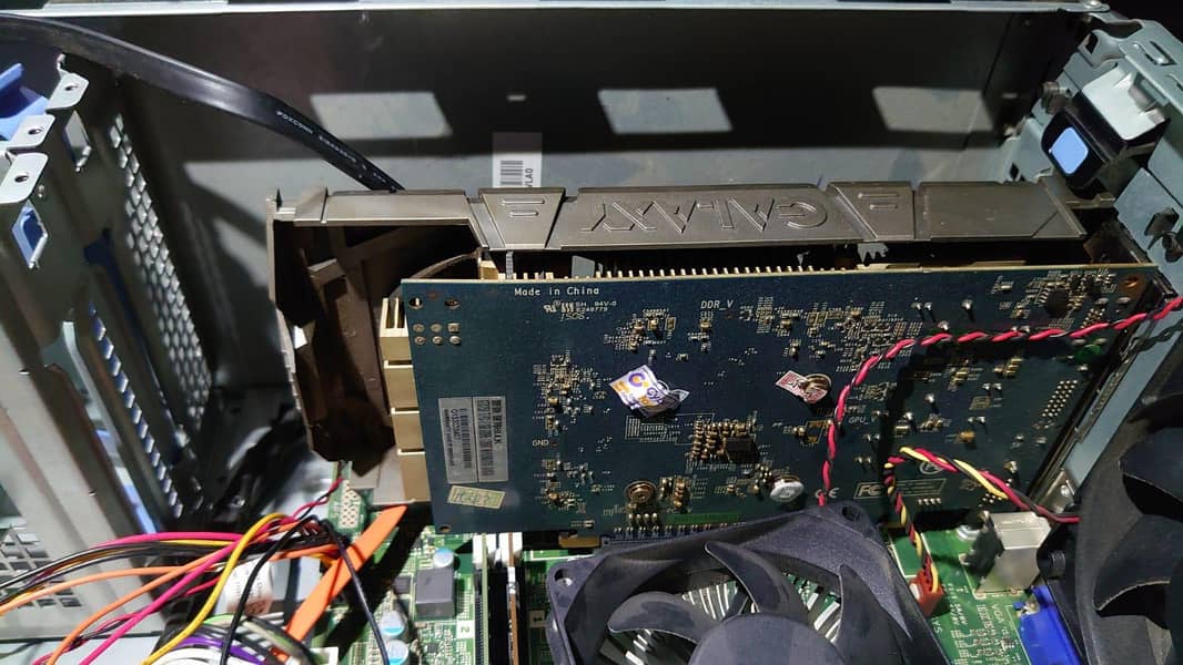 GAMING PC full setup 4