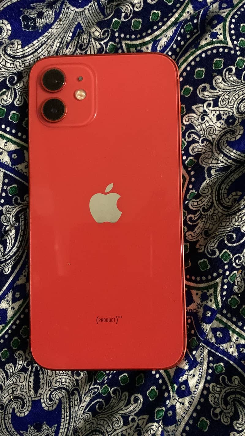 Apple iPhone 12 1
