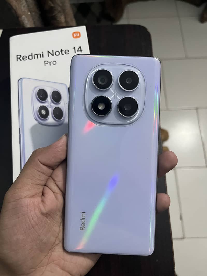 Xiaomi Other Model 4