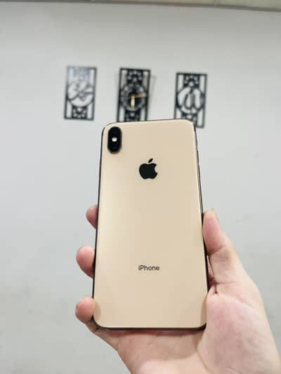 Apple iPhone XS Max