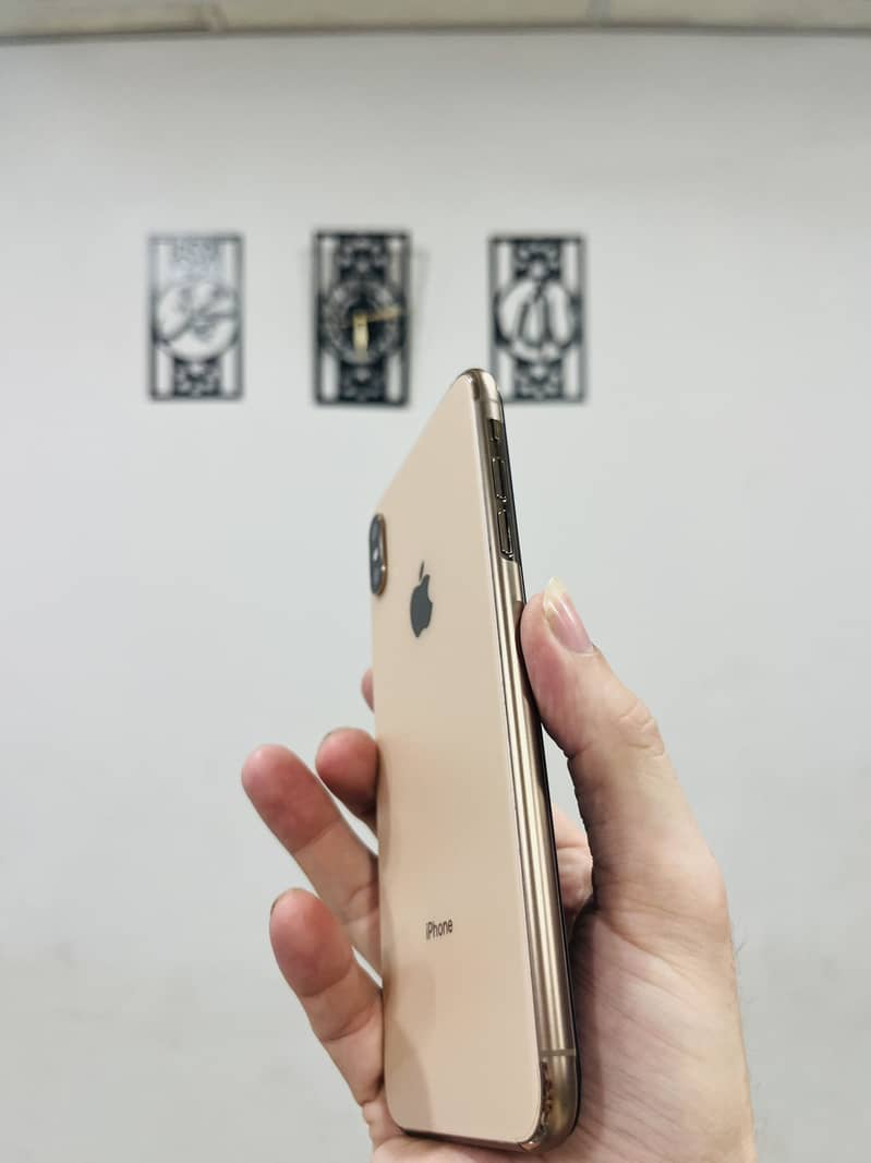 Apple iPhone XS Max 2