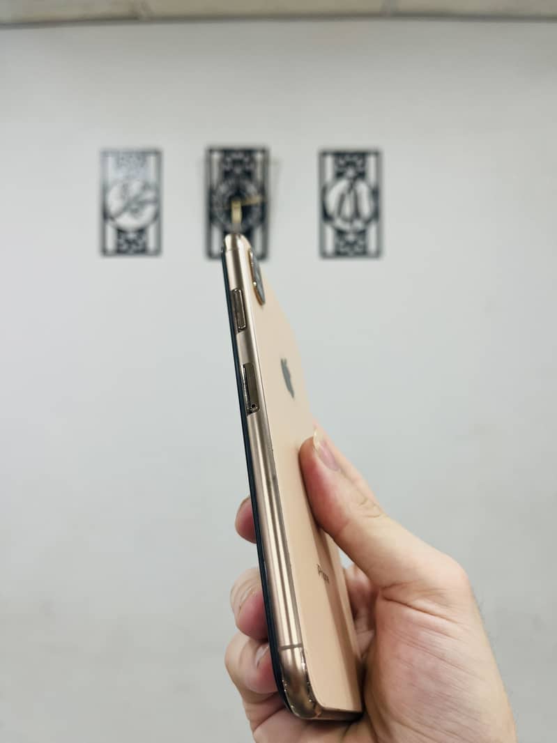 Apple iPhone XS Max 4