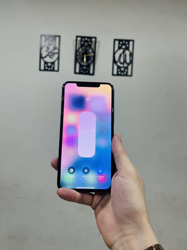 Apple iPhone XS Max 5