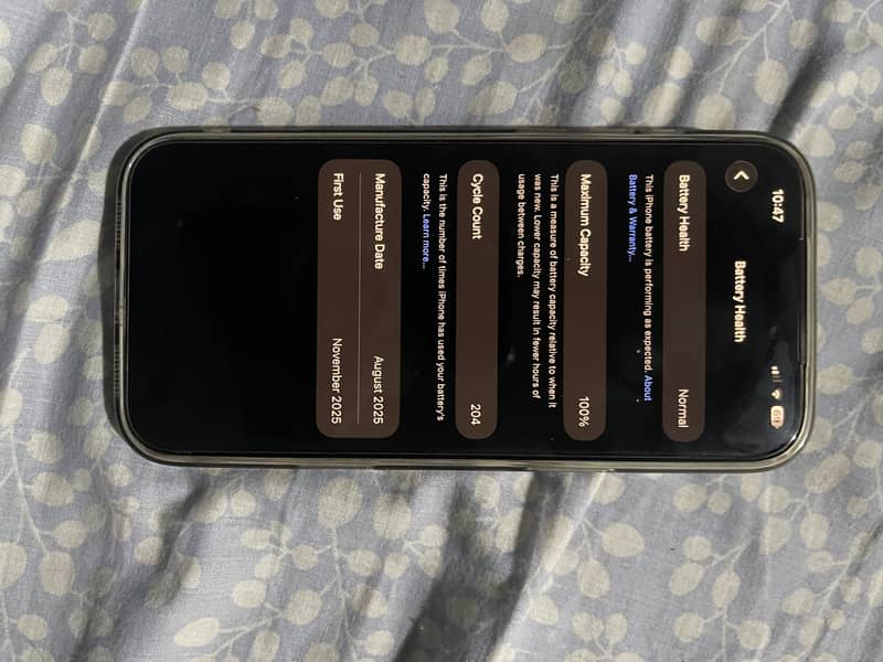 Apple iPhone 17 Pro Max 2