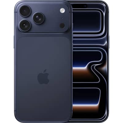 Apple iPhone 17 Pro Max