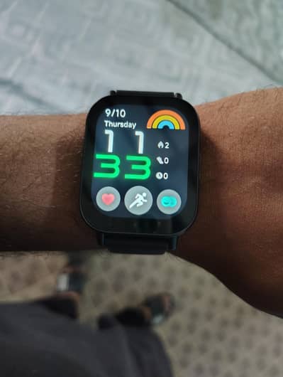 Redmi Watch 5 Active