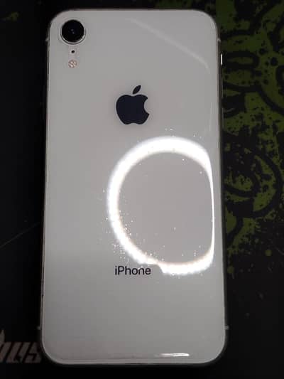 Iphone XR non pta