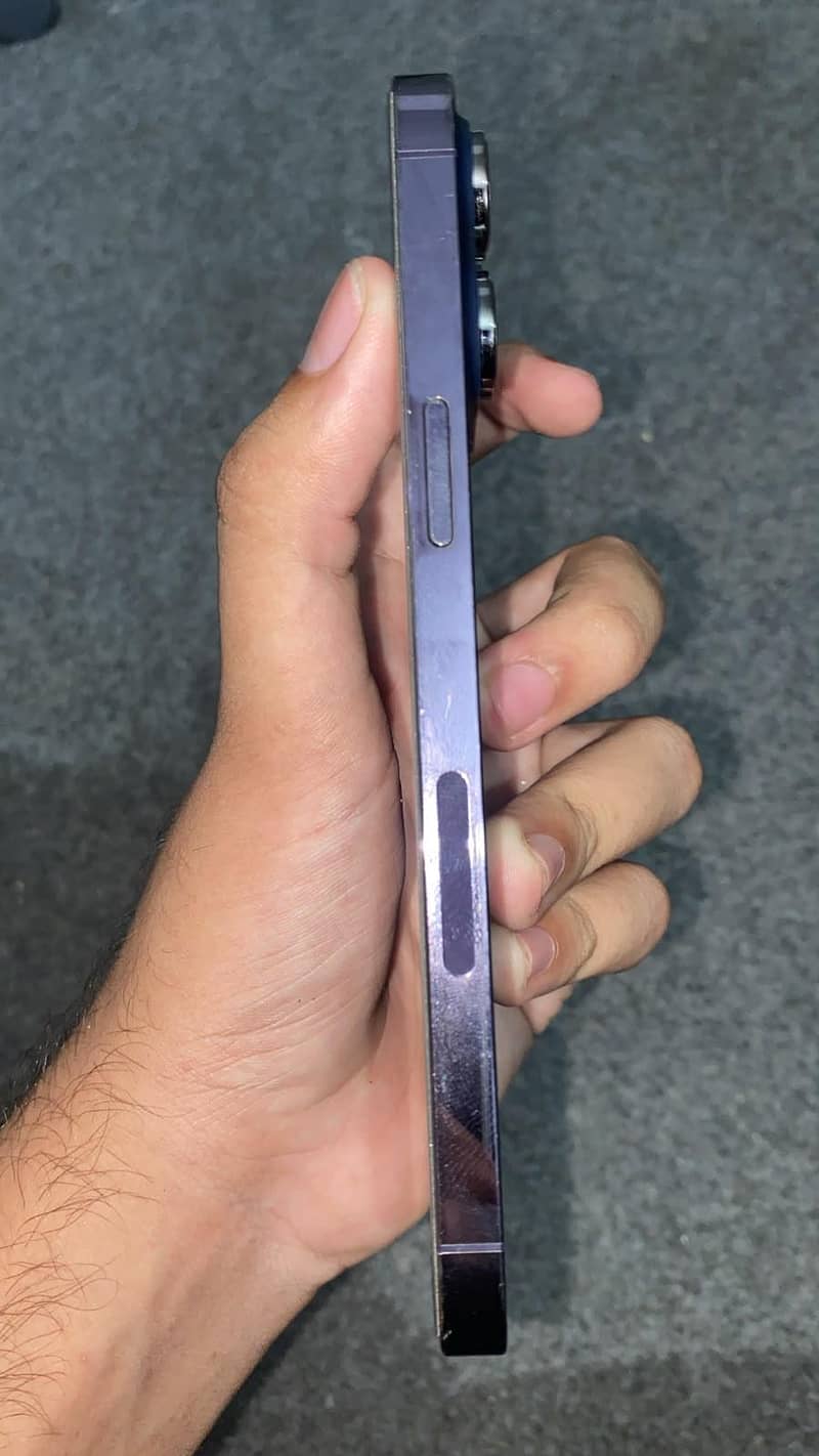 Apple iPhone 14 Pro Max 5