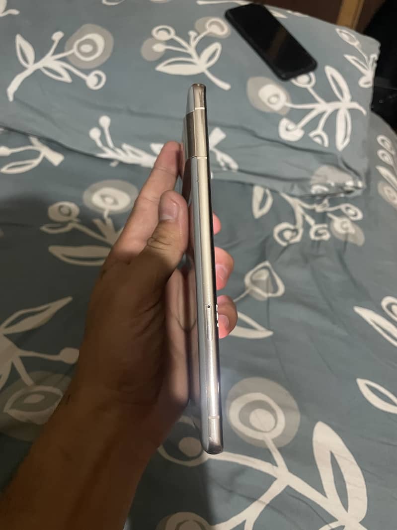 Google Pixel 7 Pro 1