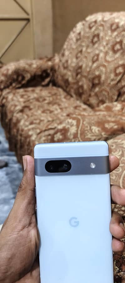 Google Pixel 7a