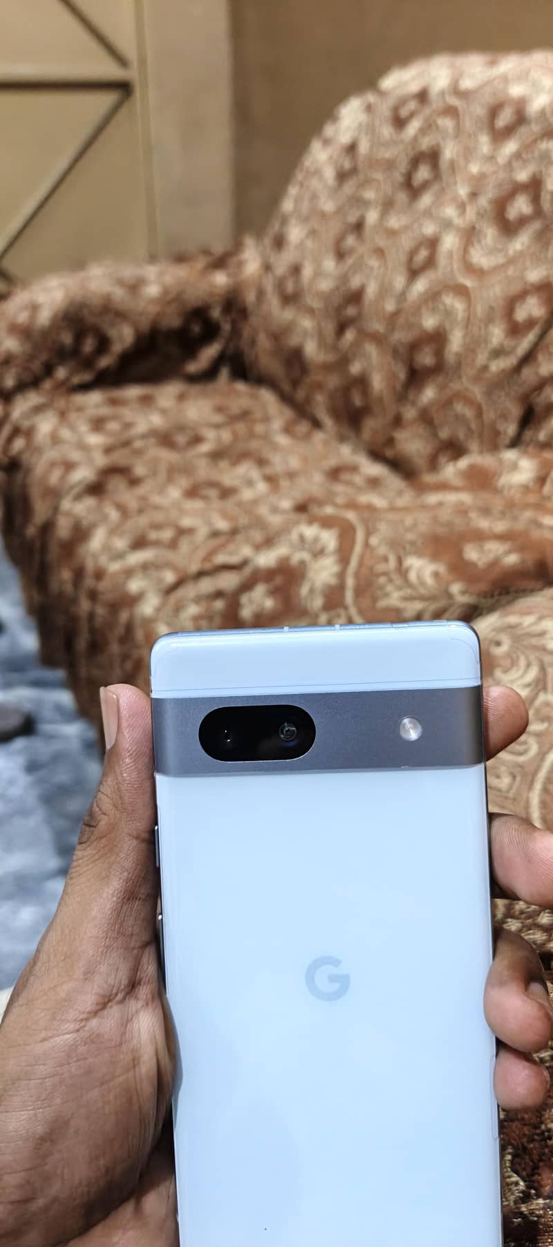 Google Pixel 7a 0