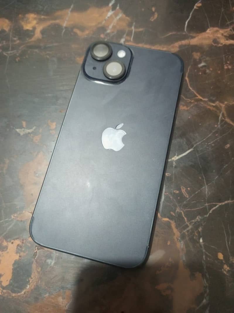 Apple iPhone 14 1