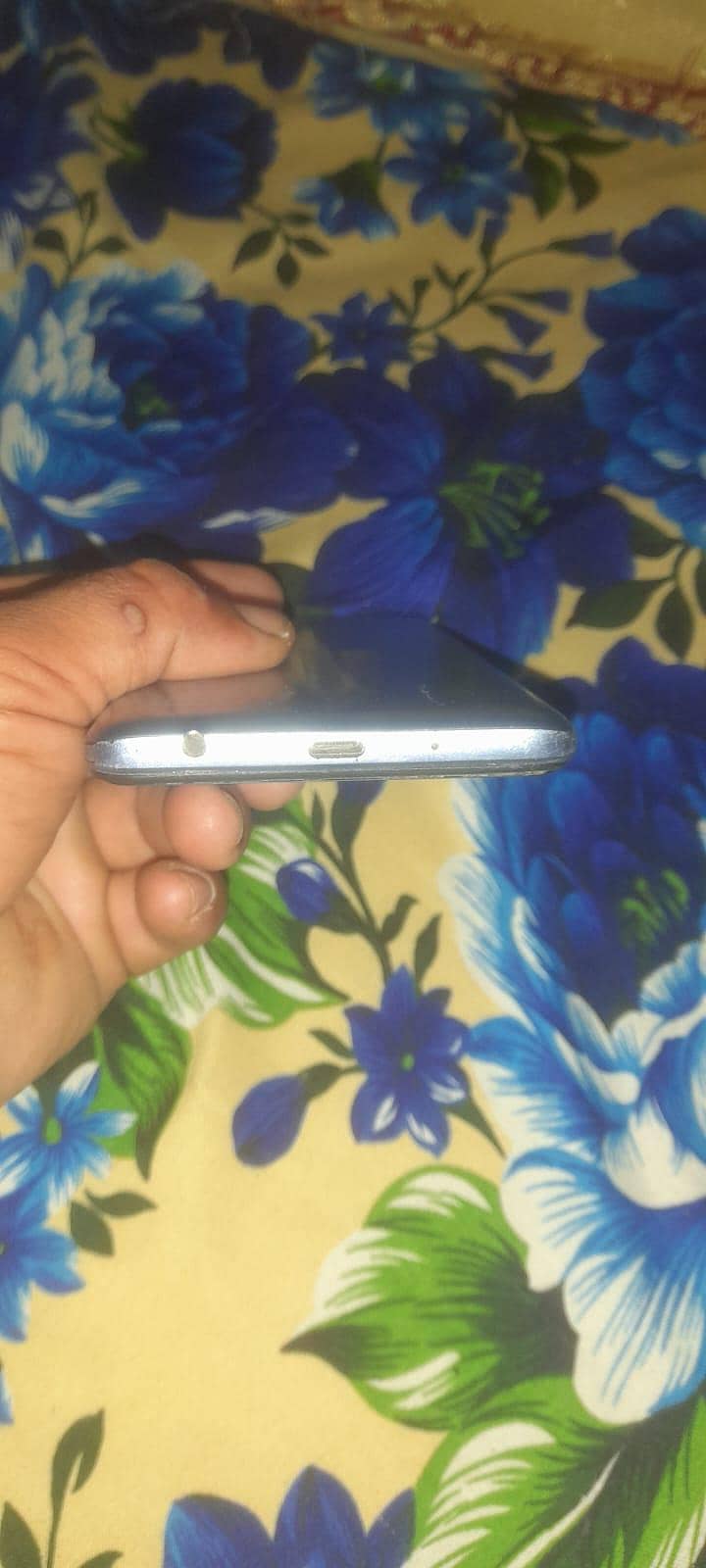 Tecno Pova 2 1