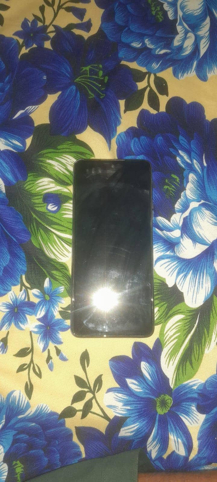 Tecno Pova 2 2
