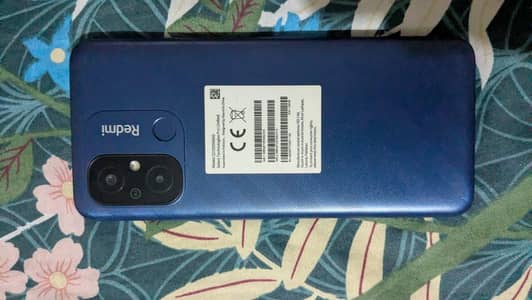 Xiaomi Redmi 12C