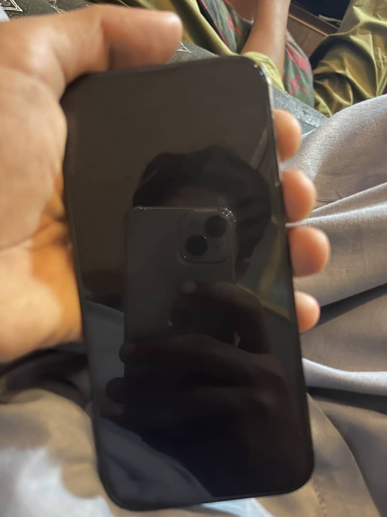 Apple iPhone 13 0