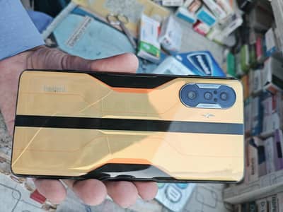 Xiaomi Redmi K40 Gaming