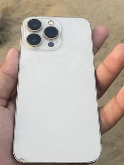 Apple iPhone 13 pro