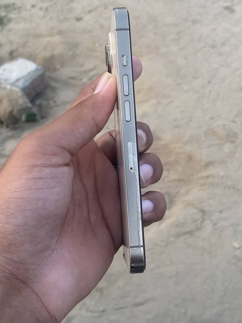Apple iPhone 13 pro 1
