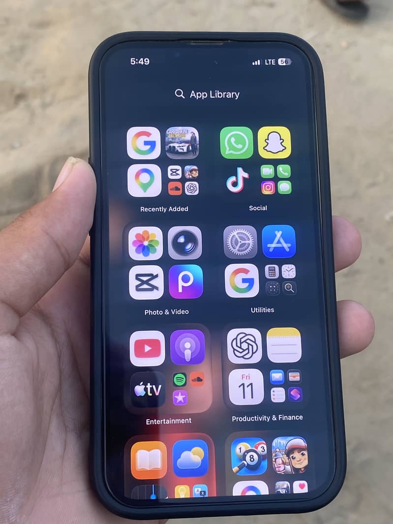 Apple iPhone 13 pro 2