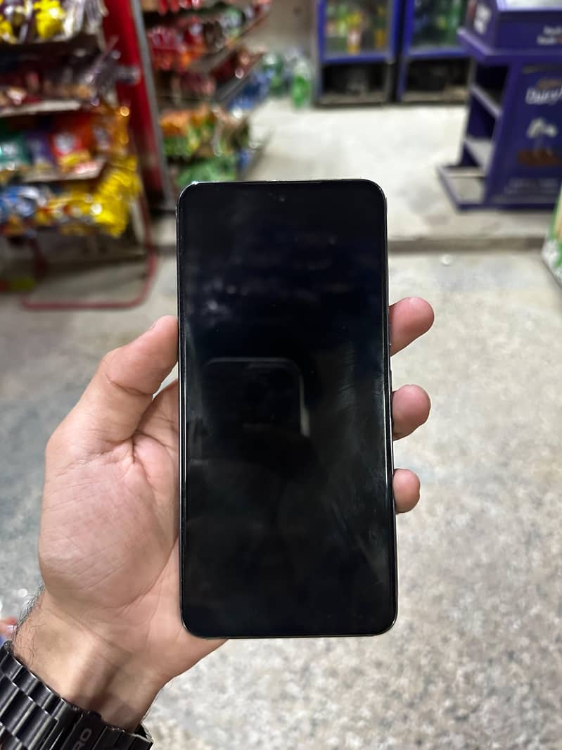Google pixel 8 pro 1