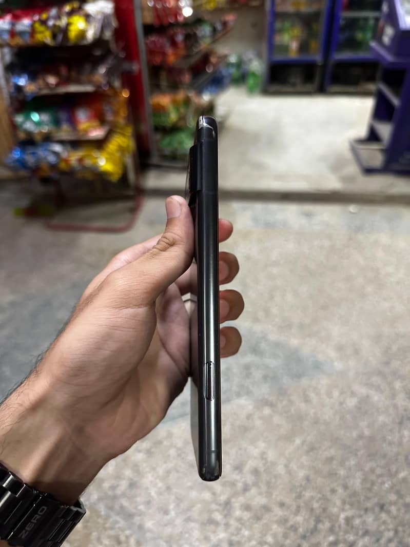 Google pixel 8 pro 5