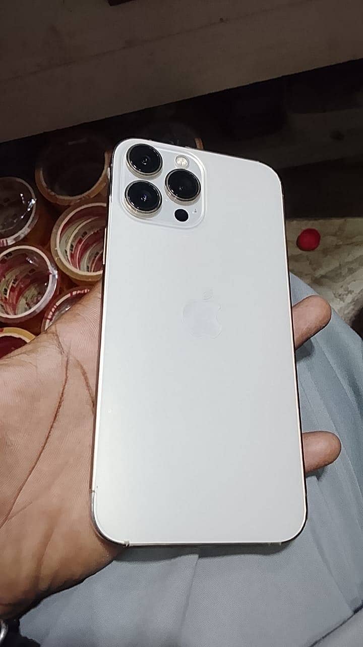 Apple iPhone 13 Pro Max 7