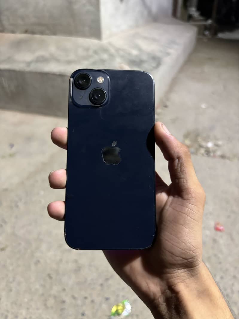 Apple iPhone 13 3