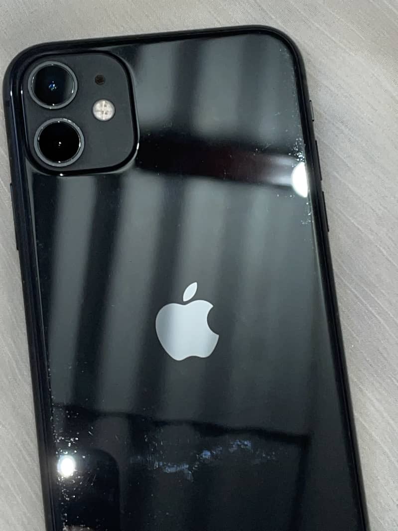 Apple iPhone 11 0