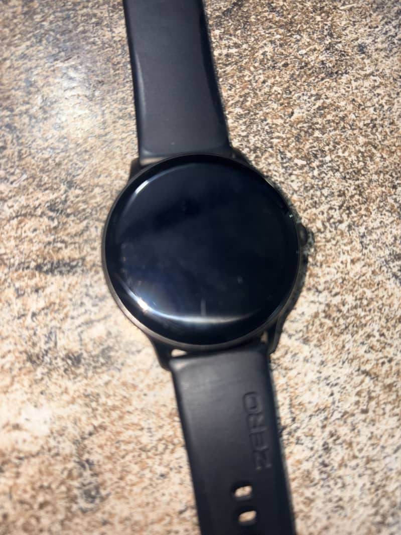 Zero luna 1