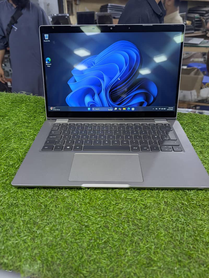 360 touch i7 11th 0