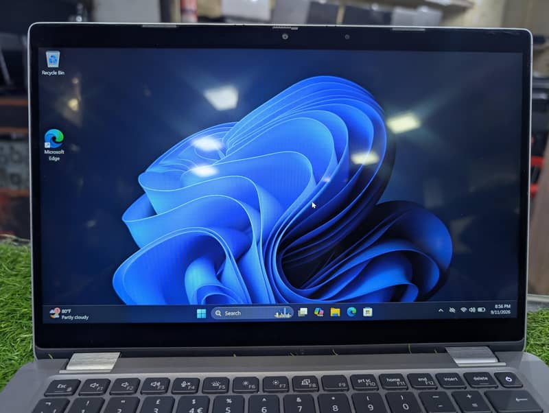 360 touch i7 11th 2