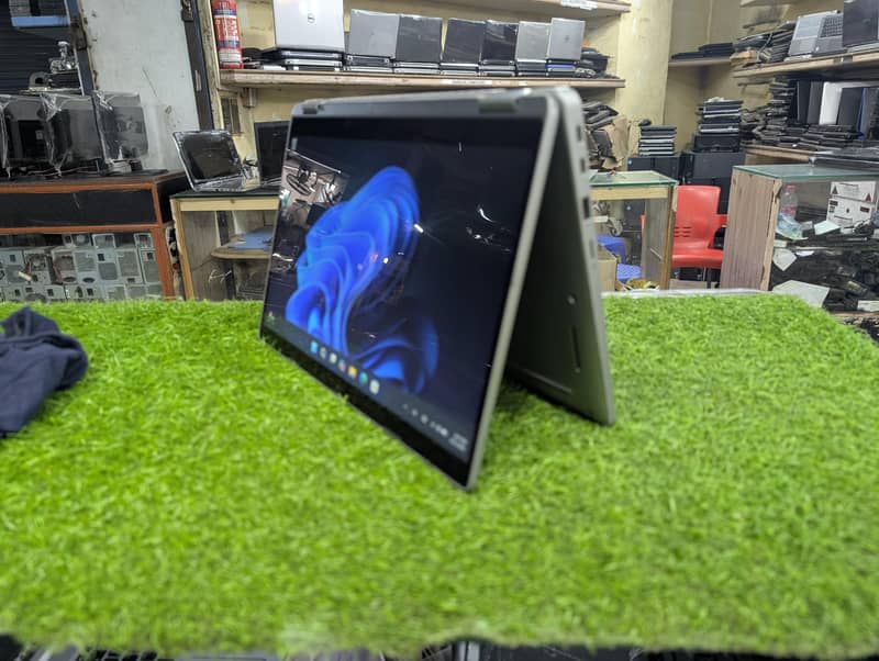 360 touch i7 11th 4