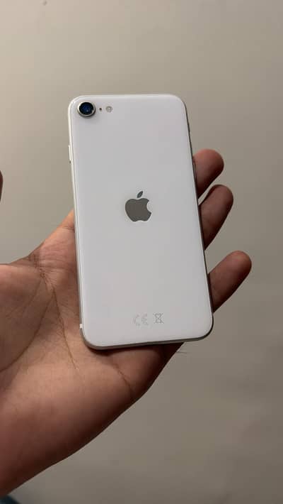 Apple iPhone SE 2020